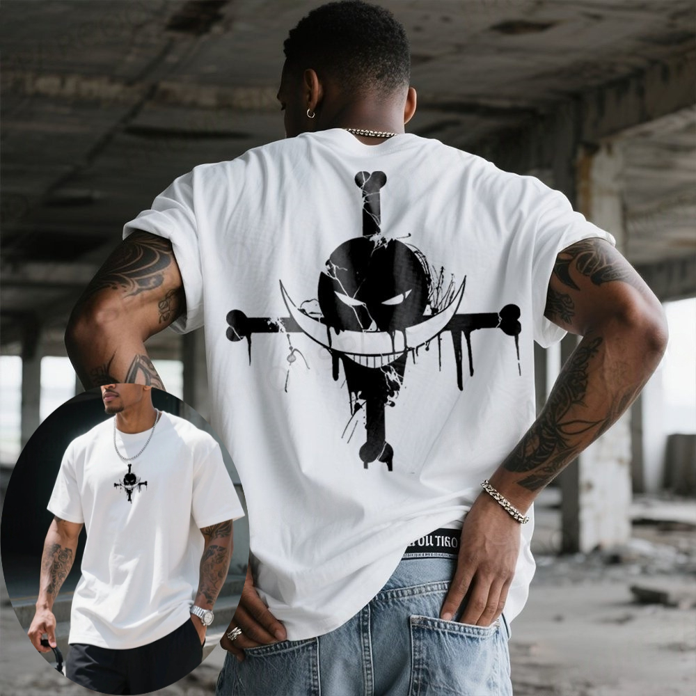 Summer Clothing For Baby Boy - Camiseta de Verano para Hombre, Diseño
