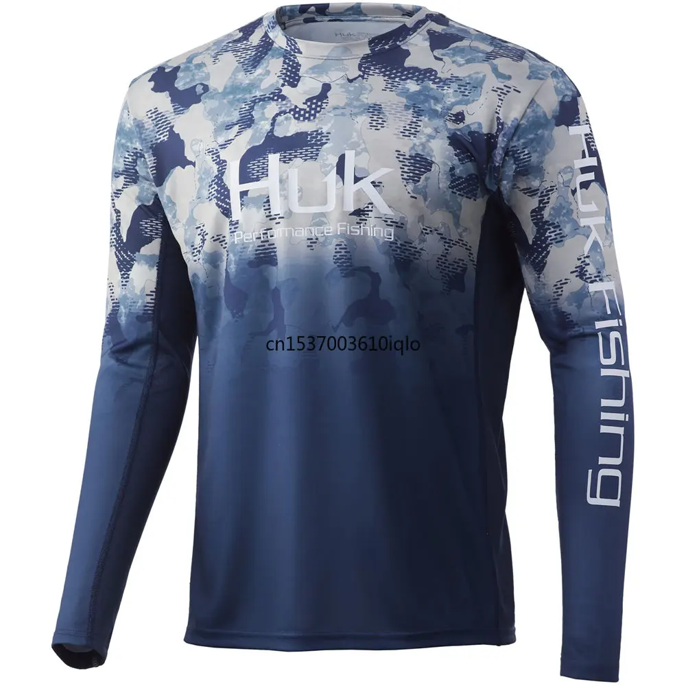 Summer De Clothing - Ropa De Pesca para hombre, ropa