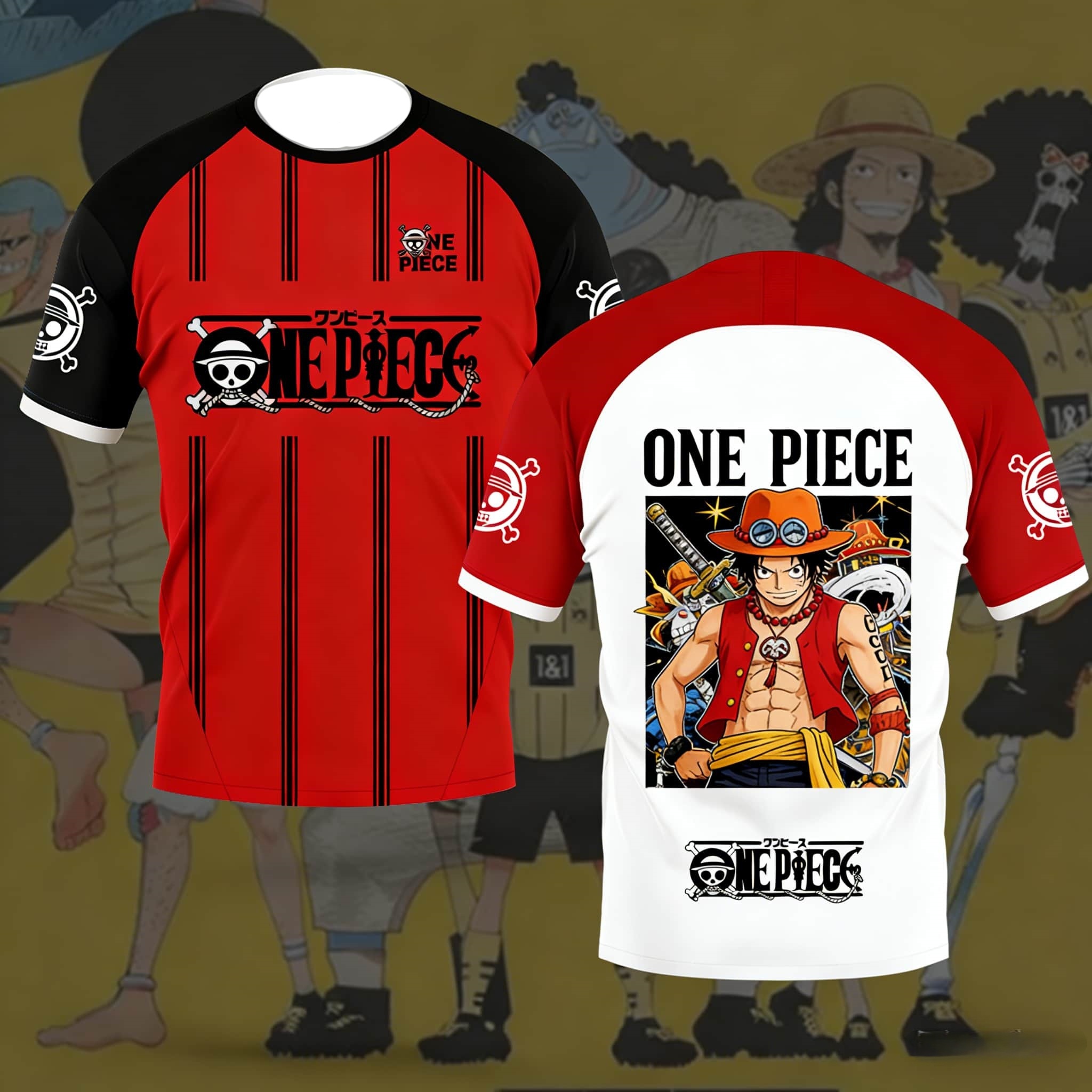 Summer Clothing Trends For Men 2026 - Camiseta Deportiva Transpirable de Secado Rápido