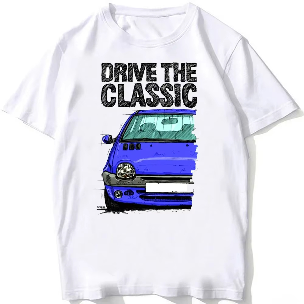 Summer Clothing Drive - 2026 Nueva Camiseta Drive A Legend