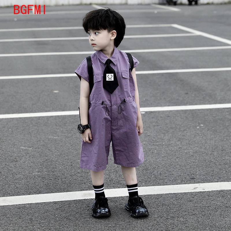 Summer Clothing For Baby Boy - Pantalones cortos de verano para niños,