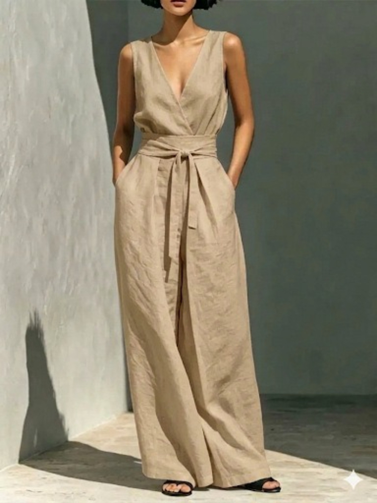 Summer Clothing Holiday - Nueva Moda de Verano, Mono Casual
