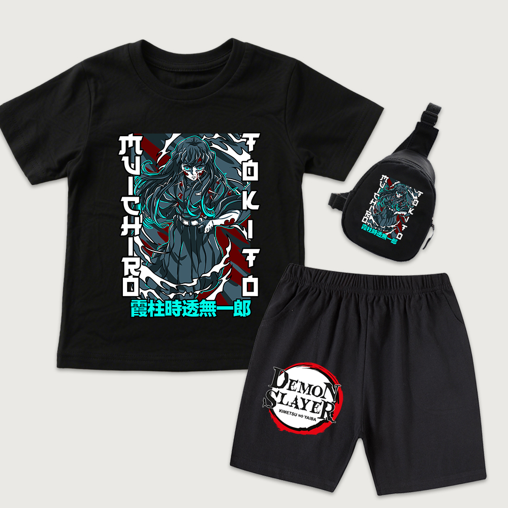 Summer Clothing For Baby Boy - Camiseta de algodón con estampado de