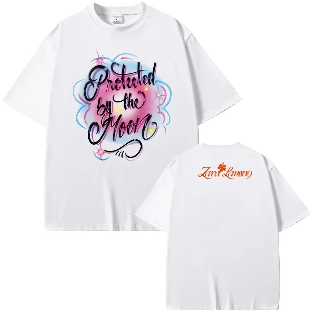 Camiseta Zara Larsson Midnight - Zara Summer Clothing For Women reseña y precio