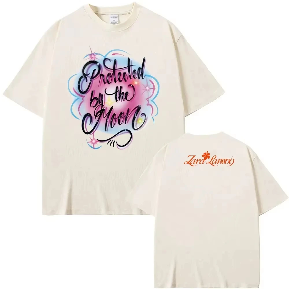 Camiseta Zara Larsson Midnight - Zara Summer Clothing For Women reseña y precio