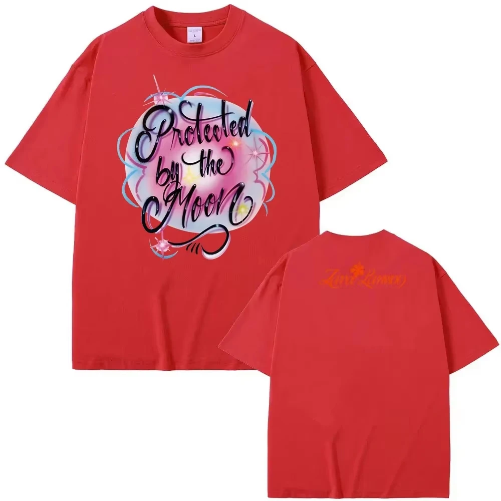 Camiseta Zara Larsson Midnight - Zara Summer Clothing For Women reseña y precio