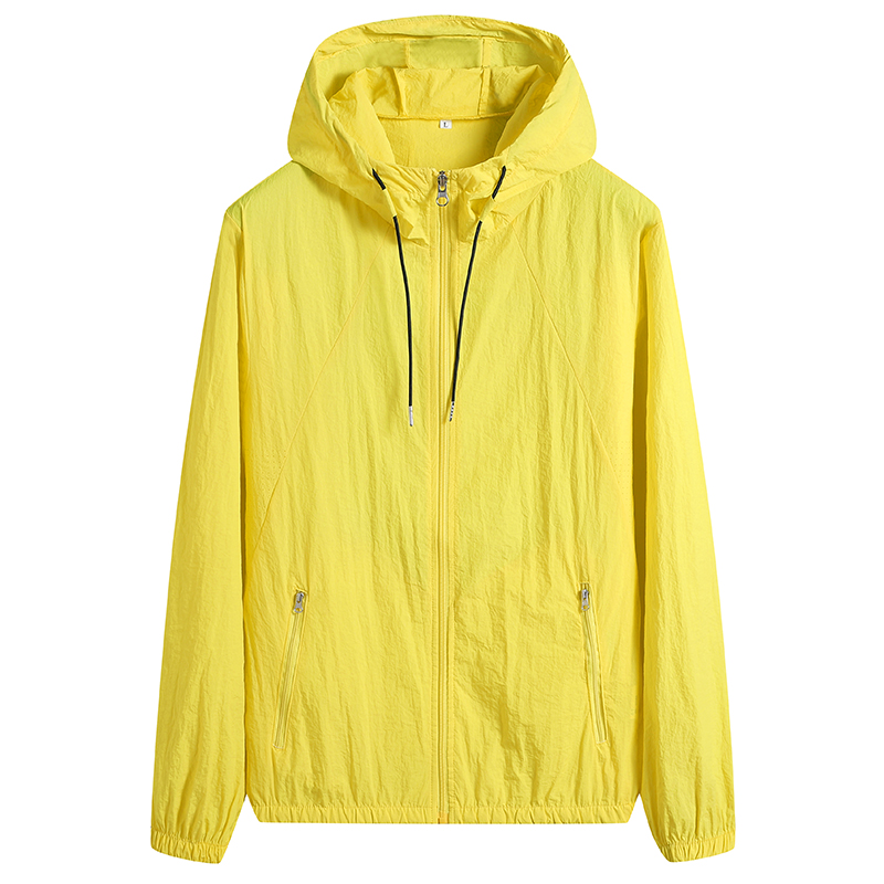 Ropa de protección solar de ve - Crew Clothing Summer Jacket reseña y precio