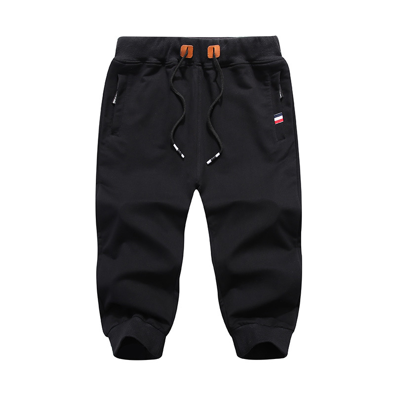 Pantalones Casuales de Verano  - Summer Clothing Brands Men reseña y precio