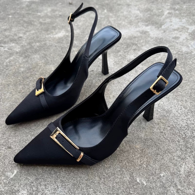 Nuevas Sandalias Casuales de V - Summer Clothing Stores reseña y precio