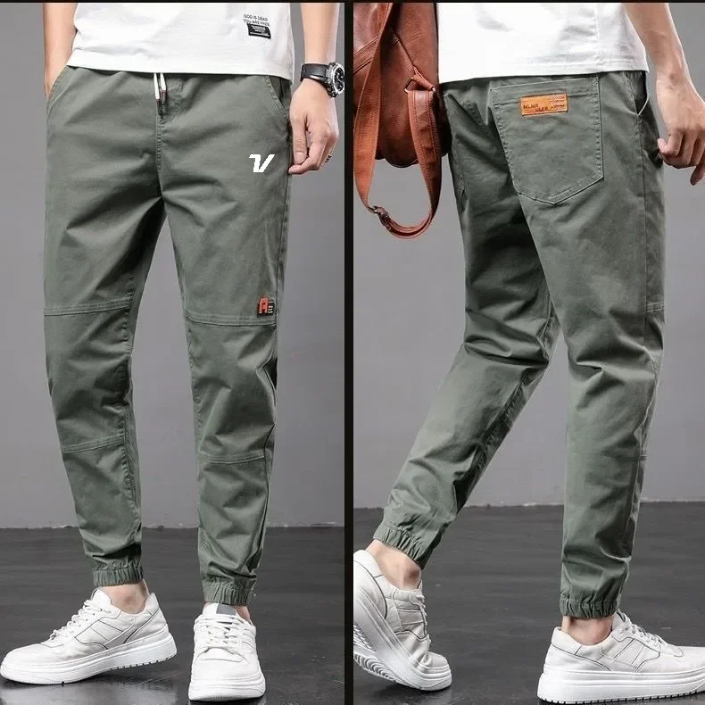 Pantalones de golf de verano p - Summer Clothing Brands Men reseña y precio