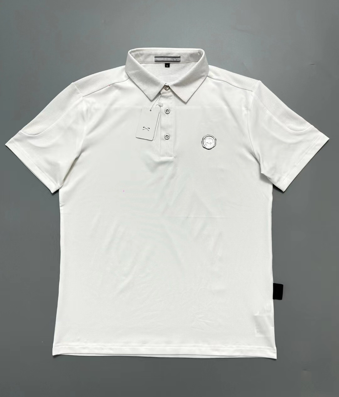 Camiseta de Golf Nueva de Vera - Summer Clothing Brands Men reseña y precio