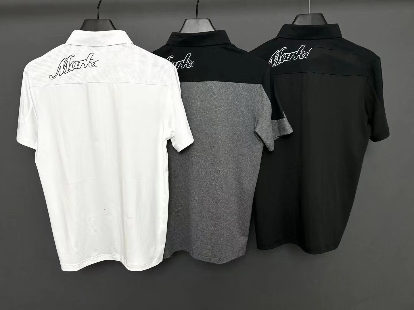 Camiseta de Golf Nueva de Vera - Summer Clothing Brands Men reseña y precio