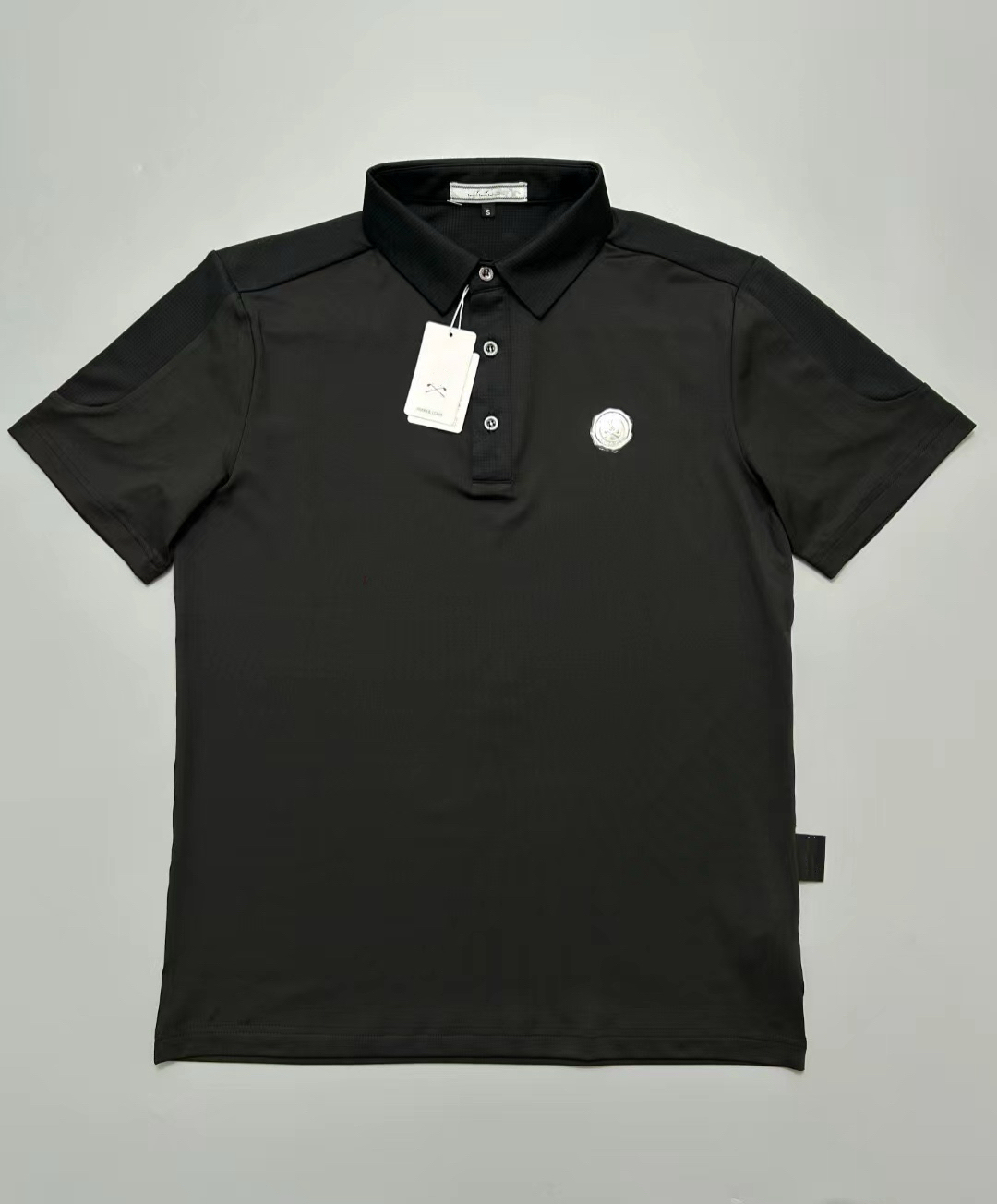 Camiseta de Golf Nueva de Vera - Summer Clothing Brands Men reseña y precio