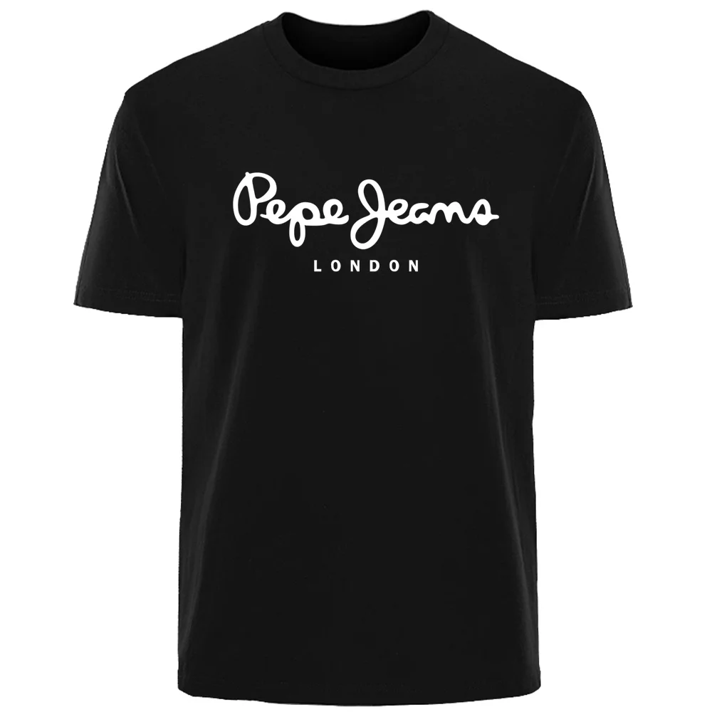 Camiseta con Estampado de Lond - Summer Clothing London reseña y precio
