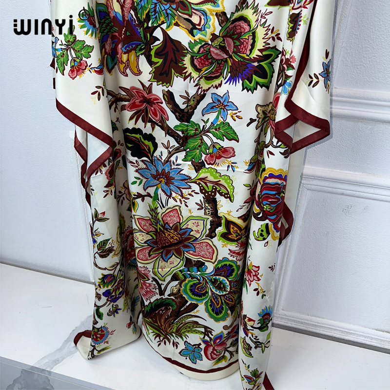 WINYI Ropa Africana de Alta Ca - Quality Summer Clothing For Women reseña y precio