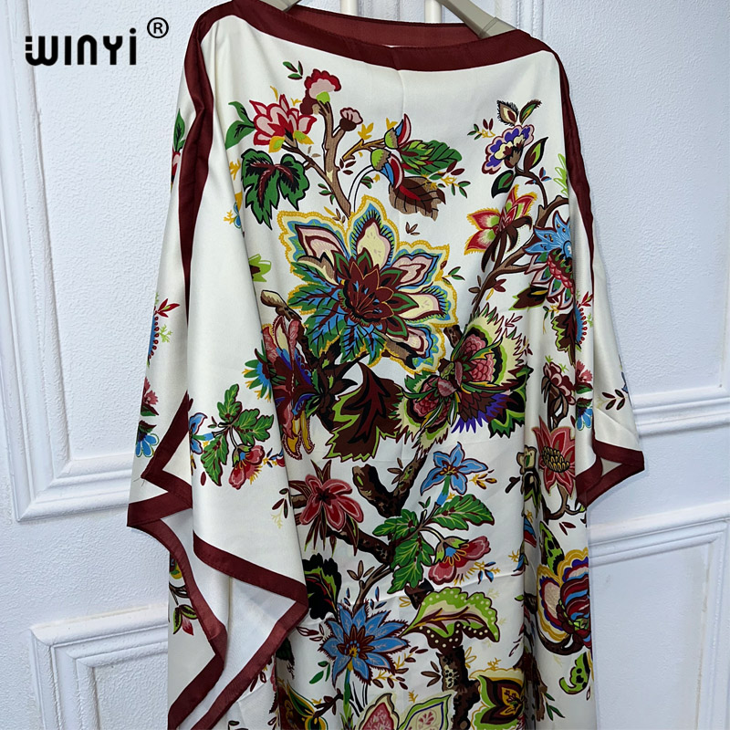 WINYI Ropa Africana de Alta Ca - Quality Summer Clothing For Women reseña y precio