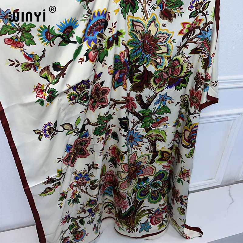 WINYI Ropa Africana de Alta Ca - Quality Summer Clothing For Women reseña y precio