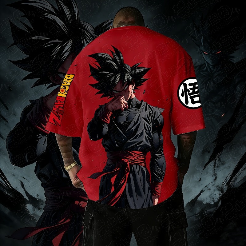 Camiseta de Manga Corta para H - Summer Clothing Trends For Men 2026 reseña y precio
