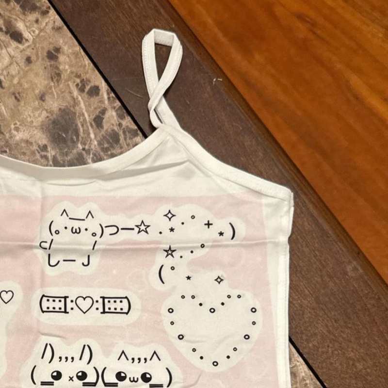 Camiseta Y2K, Ropa de los 2000 - Summer De Clothing reseña y precio