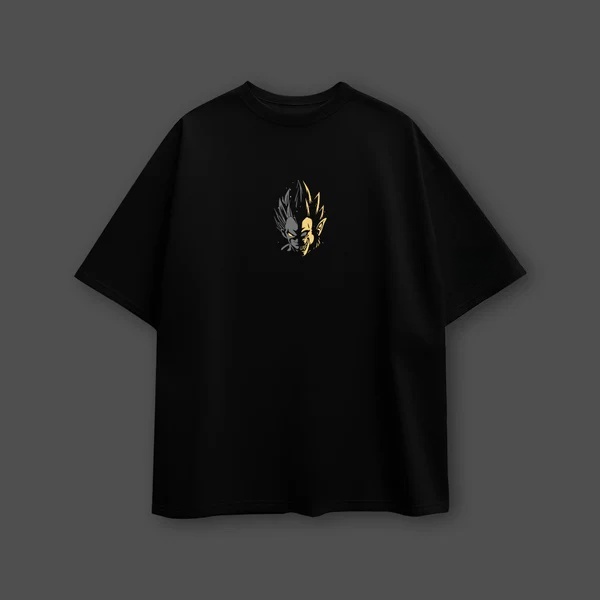 Dragon Ball Anime Golden Super - Quality Summer Clothing For Women reseña y precio