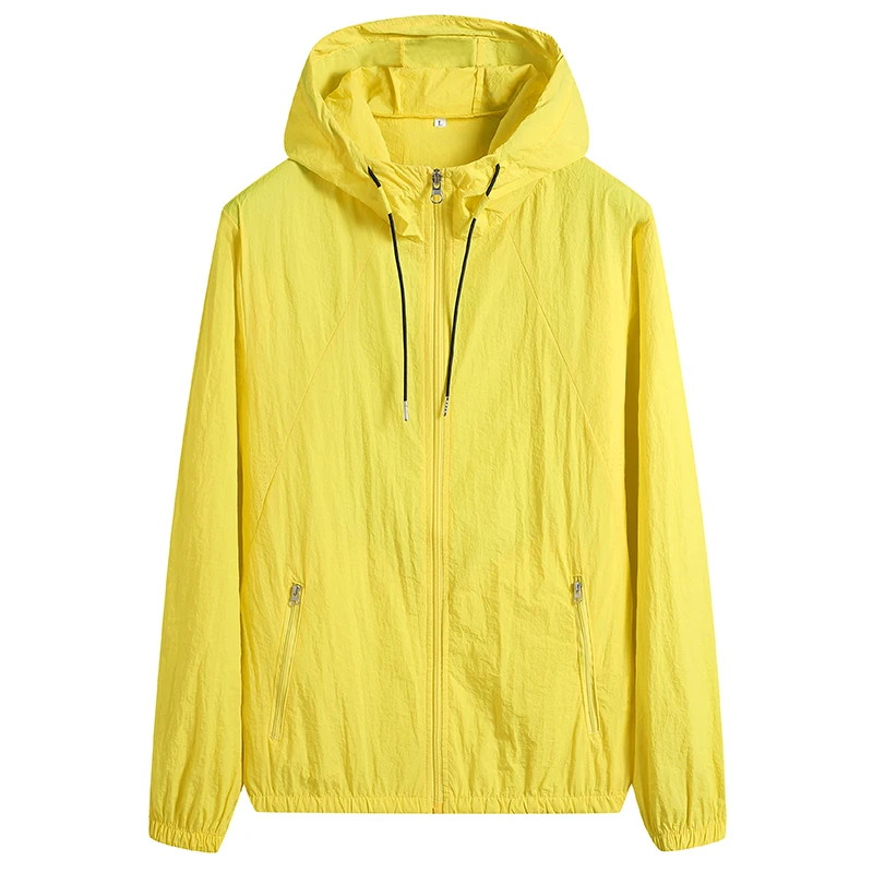 Ropa de protección solar de ve - Crew Clothing Summer Jacket reseña y precio