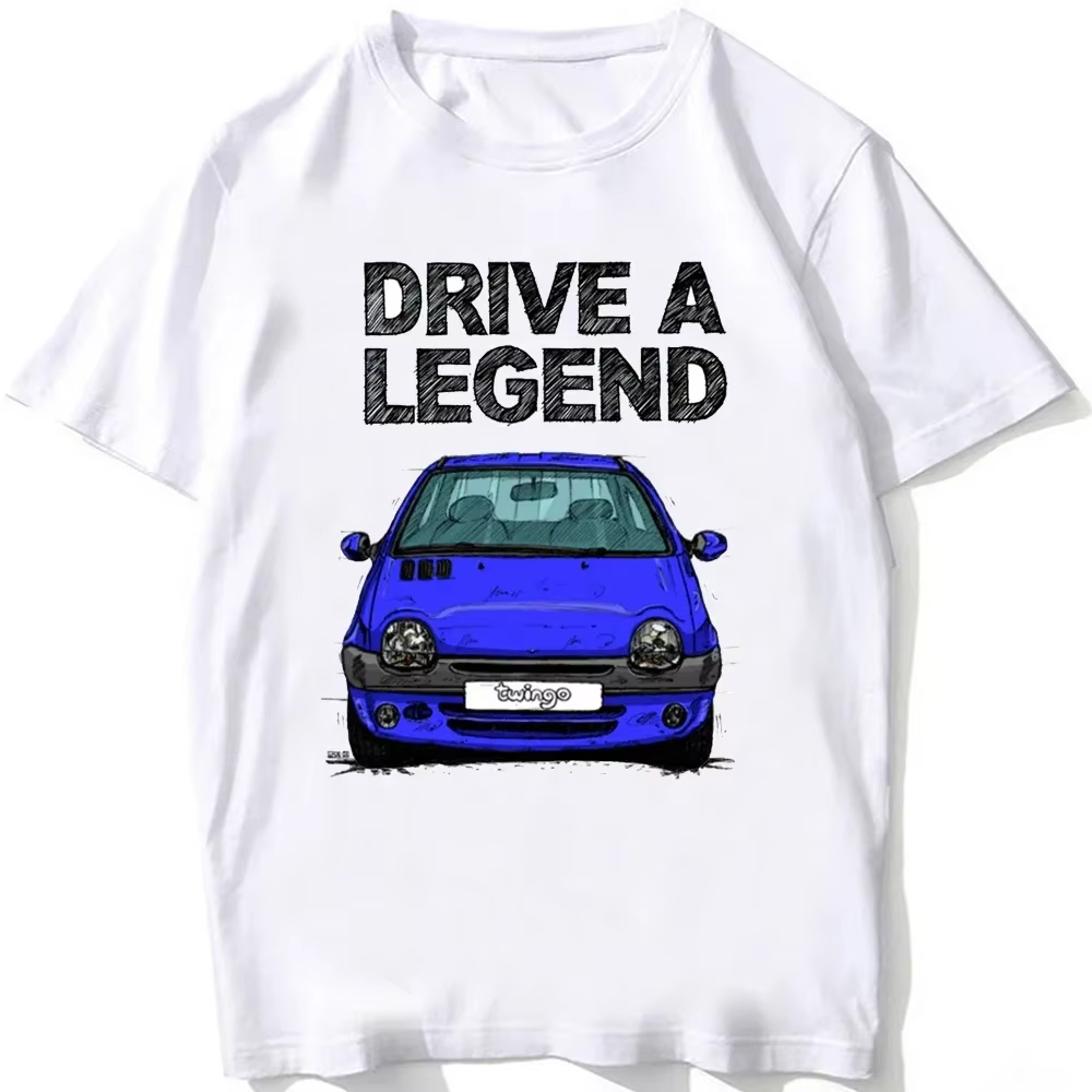 2026 Nueva Camiseta Drive A Le - Summer Clothing Drive reseña y precio
