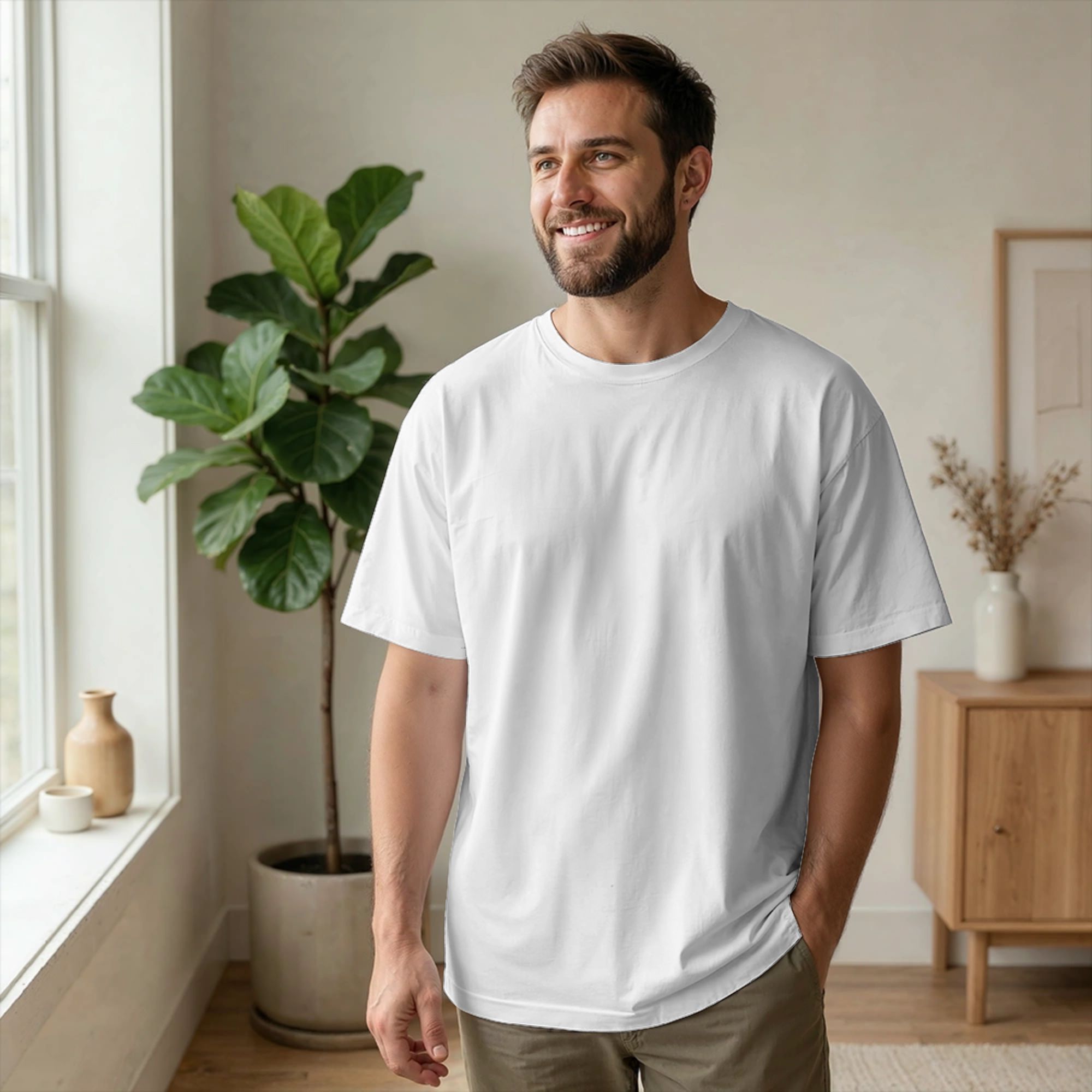 Camisetas con estampado en la  - Summer Clothing Drive reseña y precio