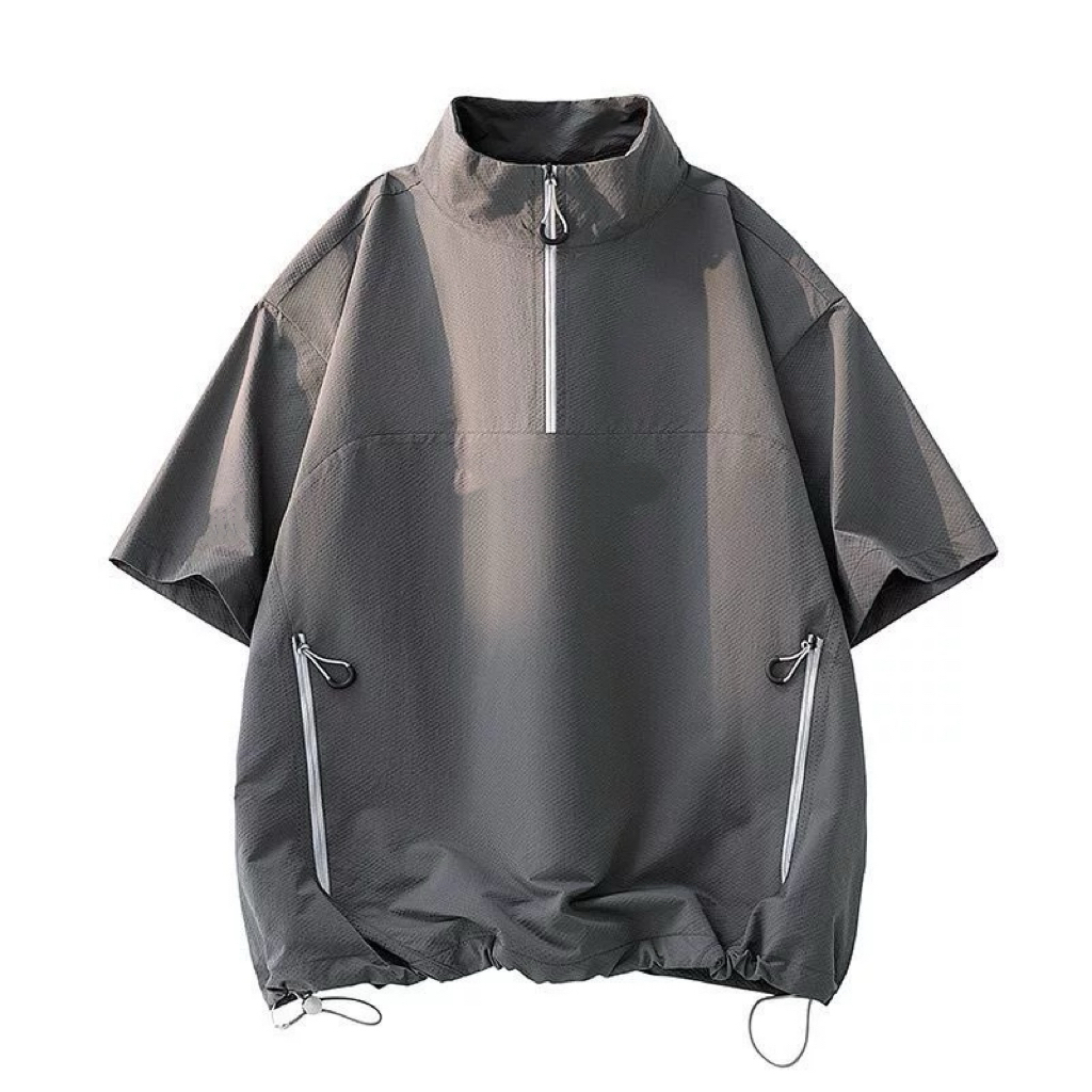 Camiseta de Golf de Verano 202 - Summer Clothing Brands Men reseña y precio