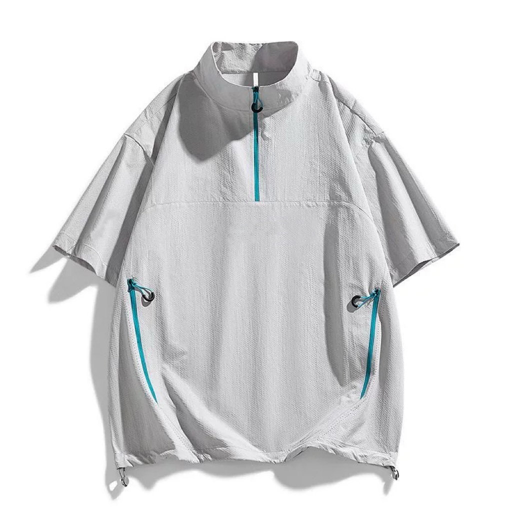 Camiseta de Golf de Verano 202 - Summer Clothing Brands Men reseña y precio