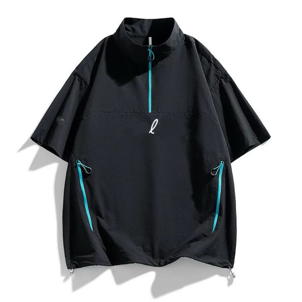 Camiseta de Golf de Verano 202 - Summer Clothing Brands Men reseña y precio