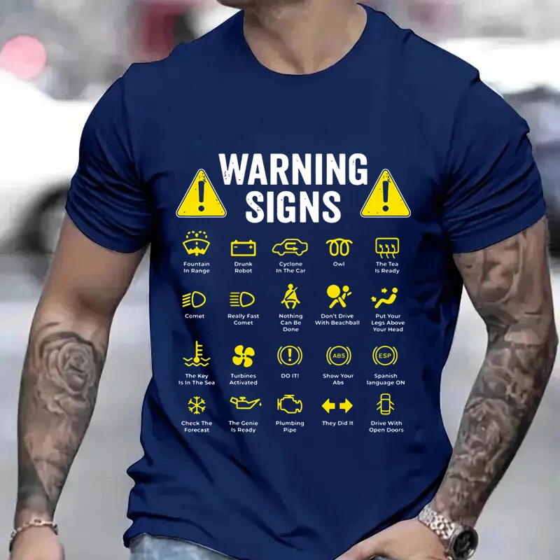 Camiseta para hombre, ropa div - Summer Clothing Drive reseña y precio