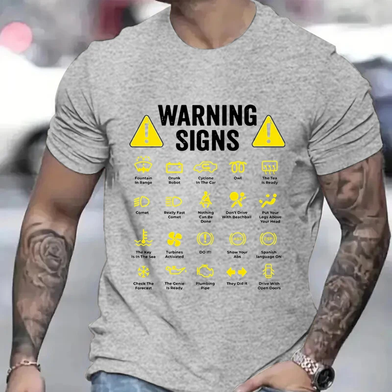 Camiseta para hombre, ropa div - Summer Clothing Drive reseña y precio