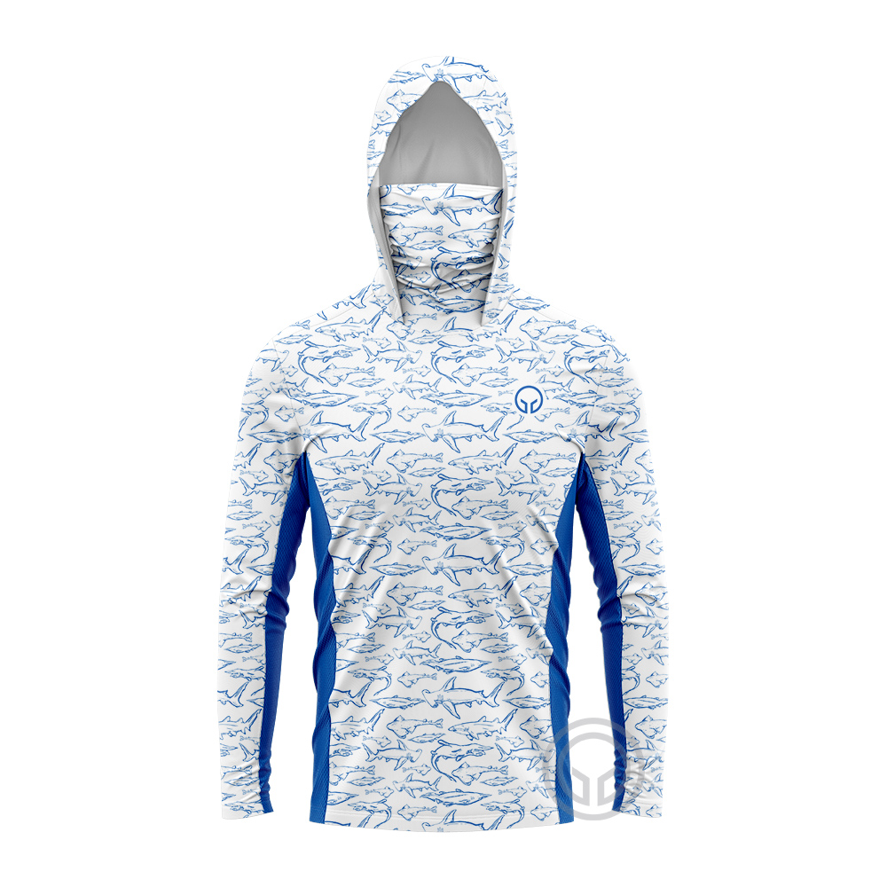 Nueva ropa de pesca, Jersey de - Summer Clothing Us reseña y precio