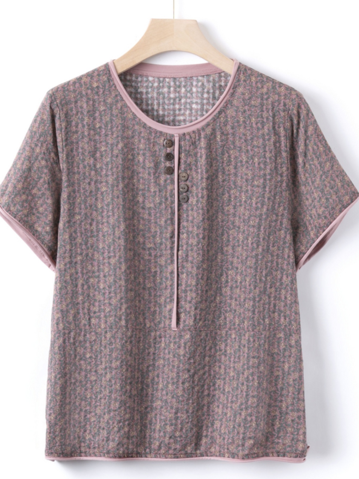 Conjunto de Ropa Casual de Ver - Summer Clothing Over 60 reseña y precio