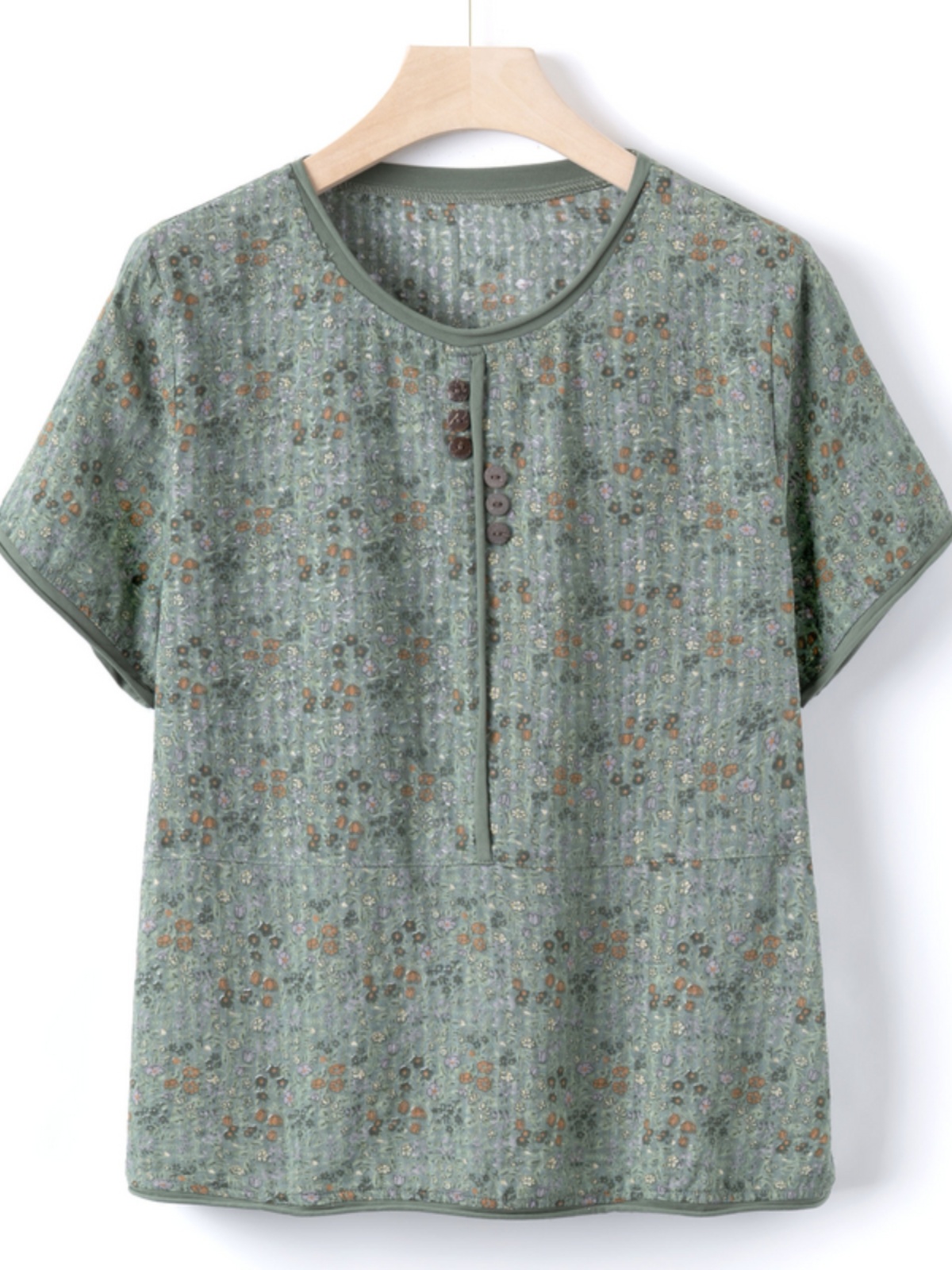 Conjunto de Ropa Casual de Ver - Summer Clothing Over 60 reseña y precio