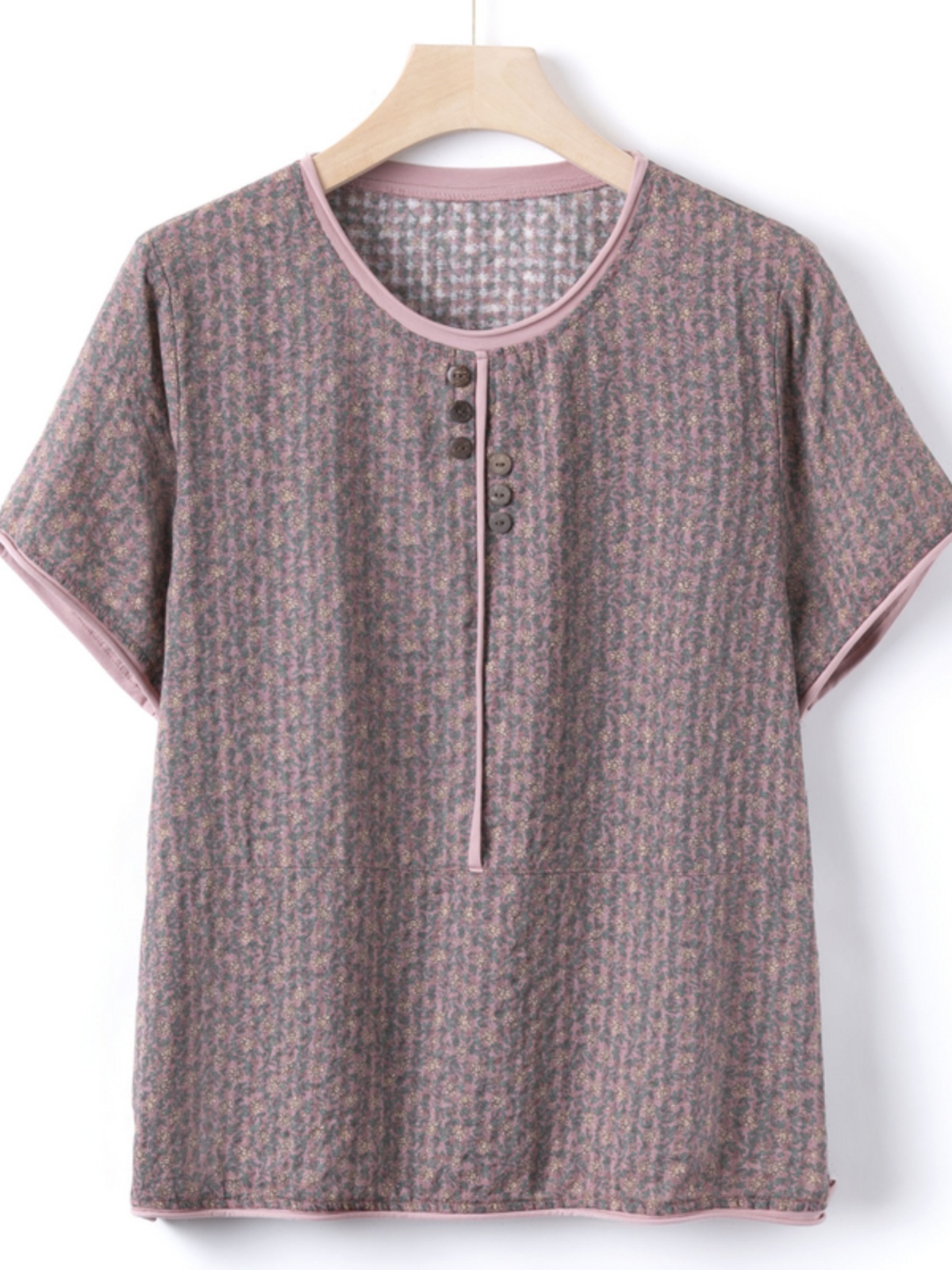 Conjunto de Ropa Casual de Ver - Summer Clothing Over 60 reseña y precio