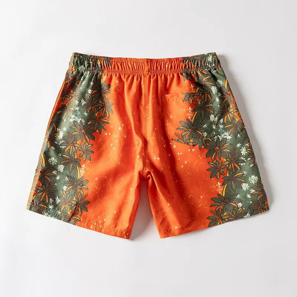 Pantalones Cortos de Playa par - Summer Clothing Trends For Men 2026 reseña y precio