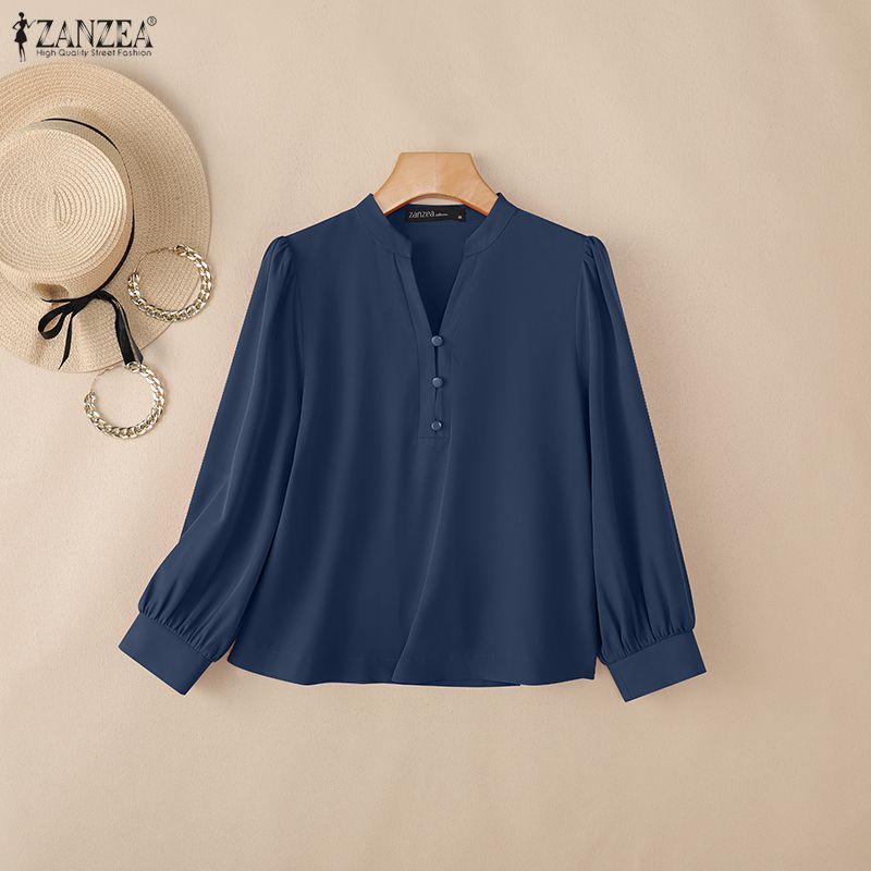 Blusas holgadas elegantes a la - Summer De Clothing reseña y precio