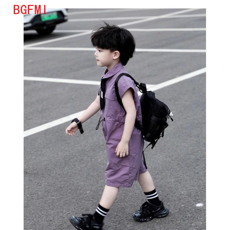 Pantalones cortos de verano pa - Summer Clothing For Baby Boy reseña y precio