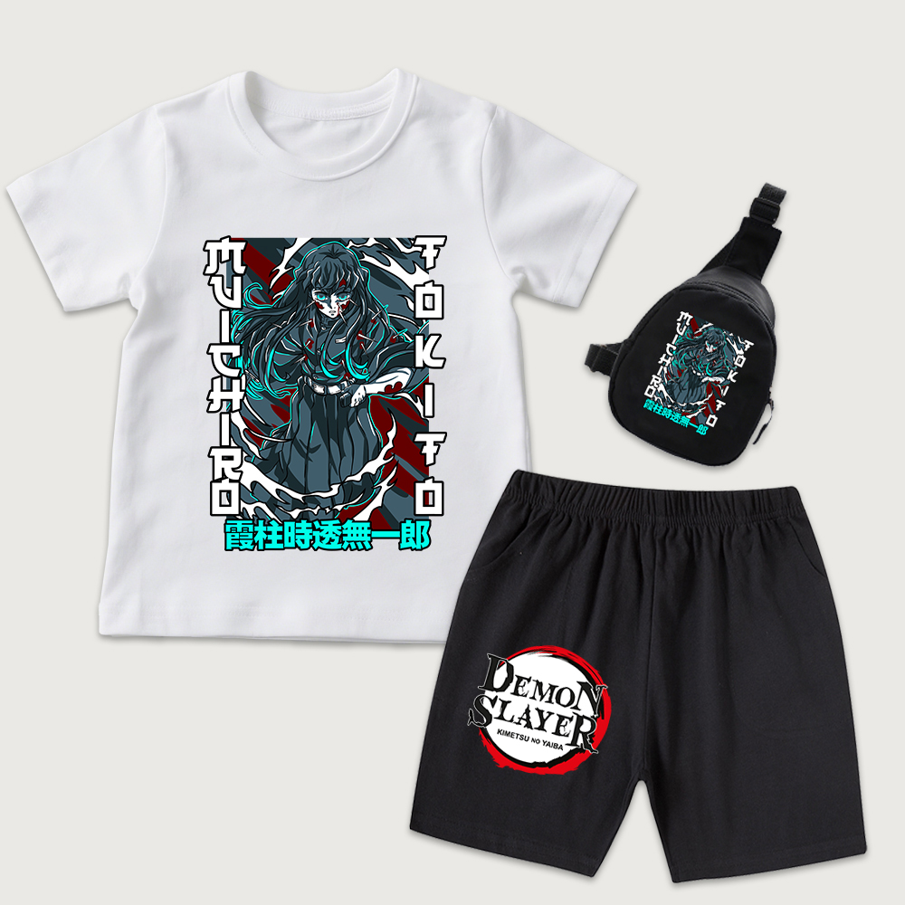 Camiseta de algodón con estamp - Summer Clothing For Baby Boy reseña y precio