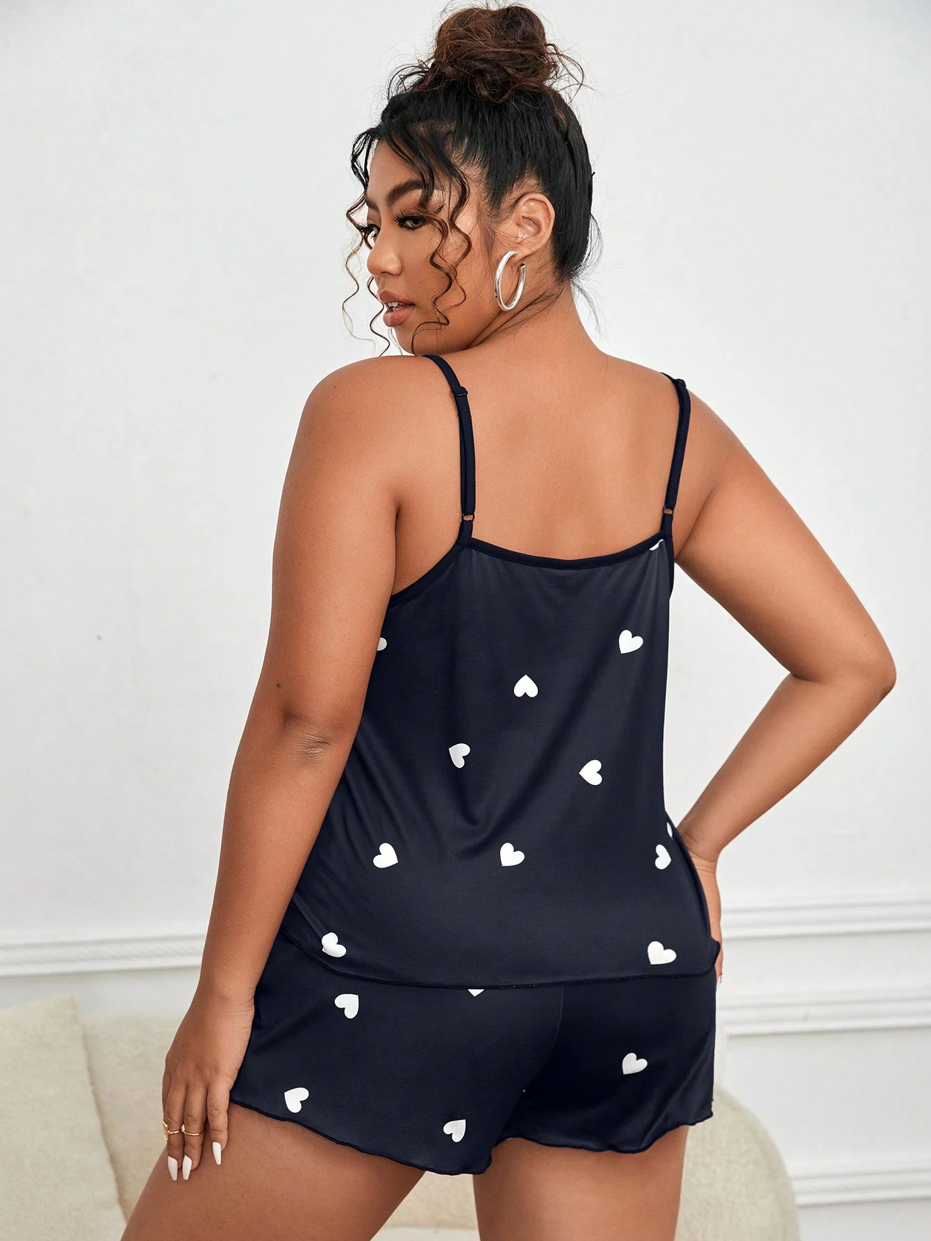 Conjunto de pijamas de 2 pieza - Summer Clothing Clearance reseña y precio