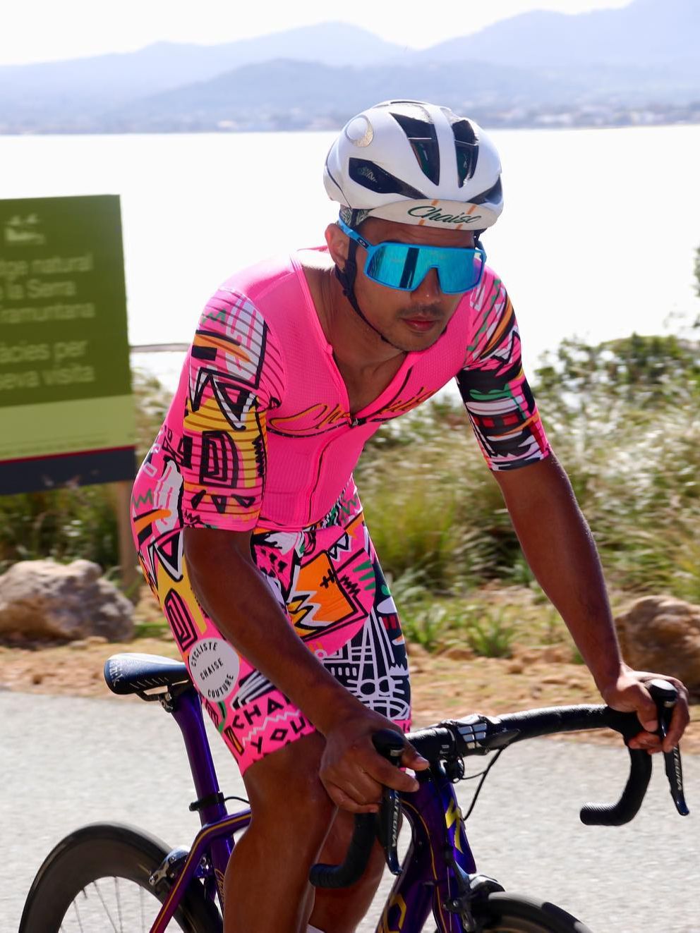 Conjunto de ropa de ciclismo d - Summer De Clothing reseña y precio