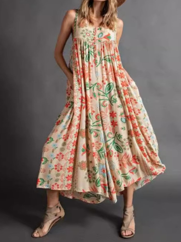 Mono estampado de moda para mu - Summer Clothing Holiday reseña y precio