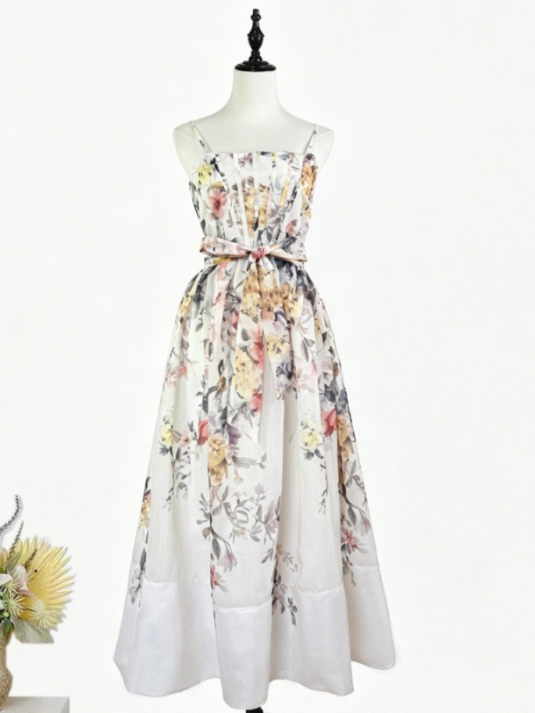 Vestido largo de verano sin ma - Summer Clothing Holiday reseña y precio