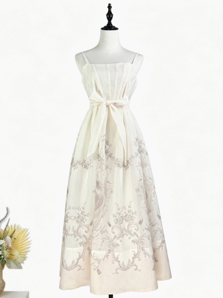 Vestido largo de verano sin ma - Summer Clothing Holiday reseña y precio