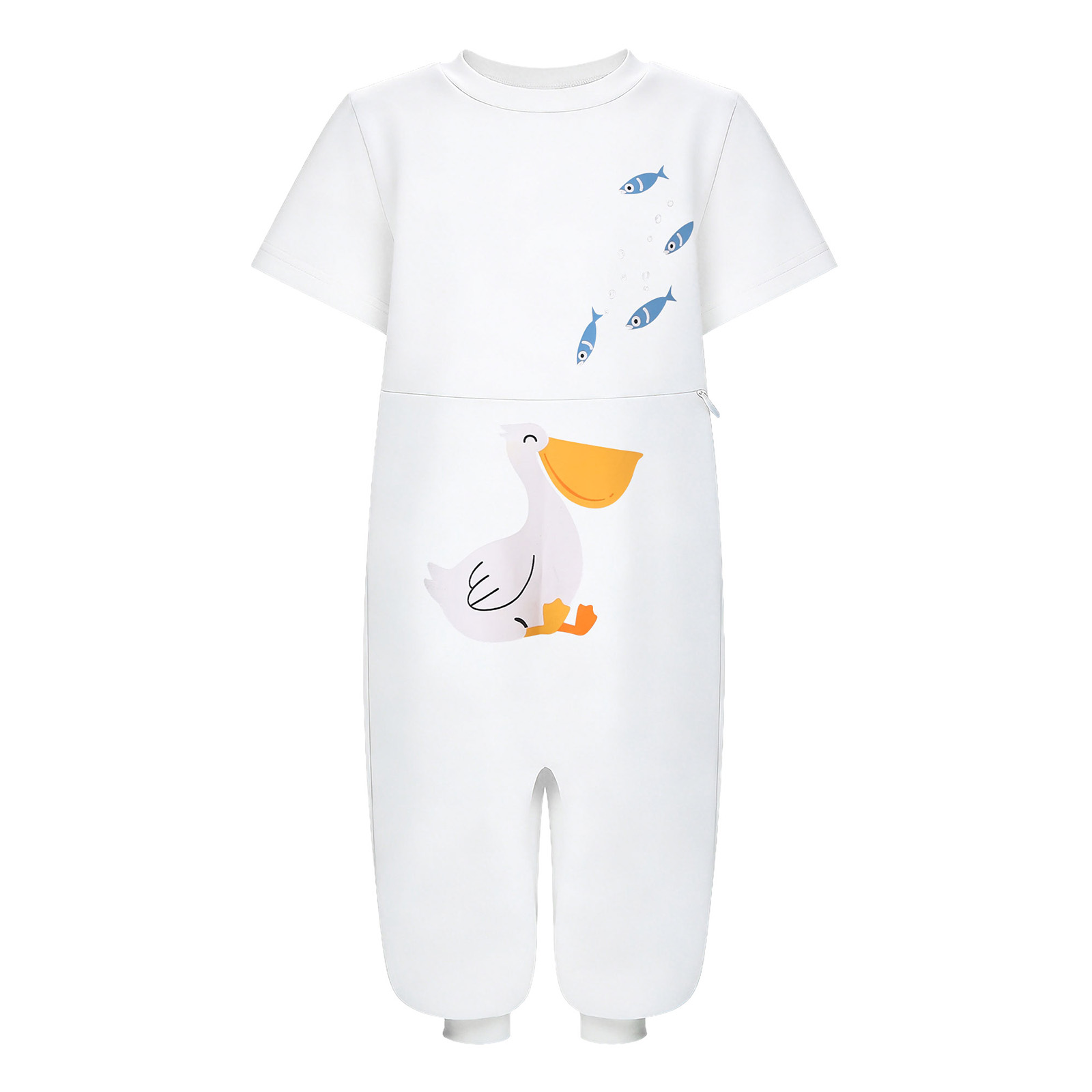 Ropa Adaptada para Bebés con N - Summer Clothing For Baby Boy reseña y precio