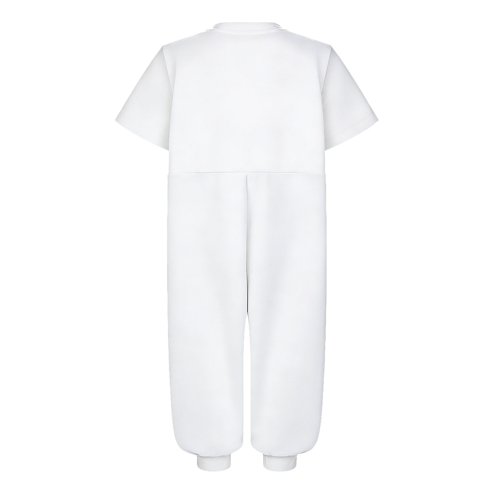 Ropa Adaptada para Bebés con N - Summer Clothing For Baby Boy reseña y precio
