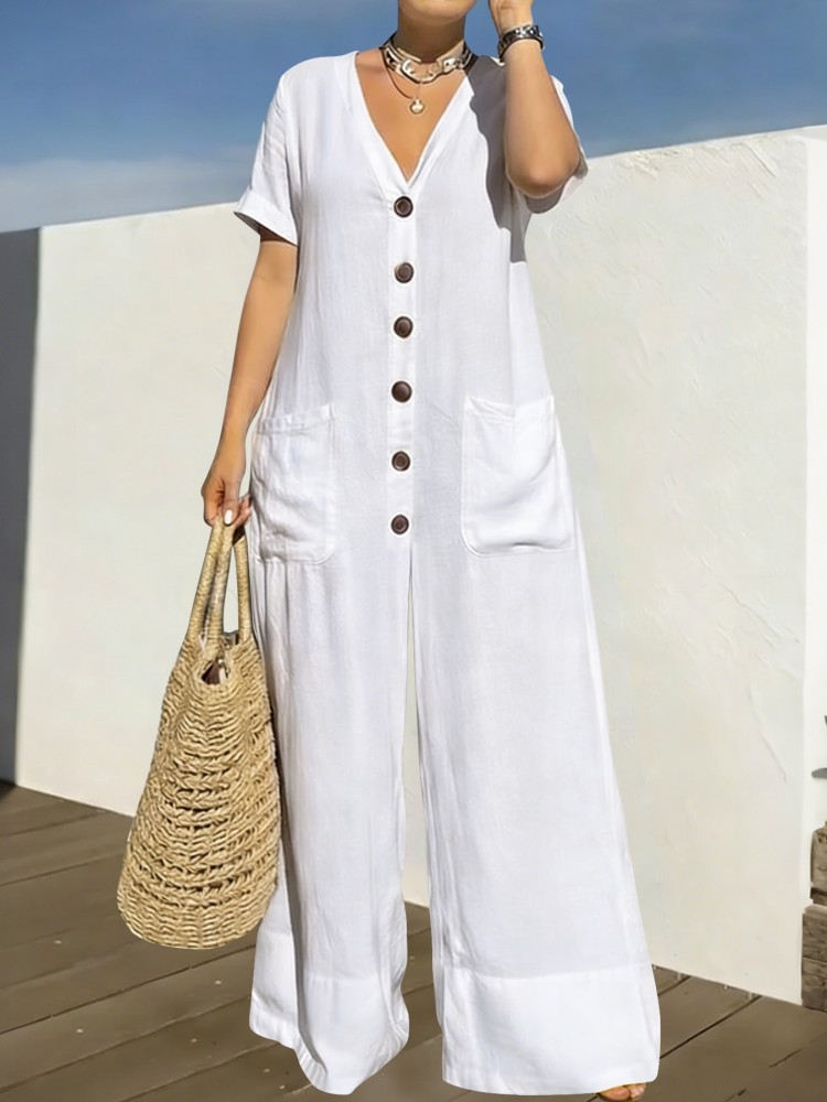Mono de Tallas Grandes para Mu - Summer Clothing Clearance reseña y precio