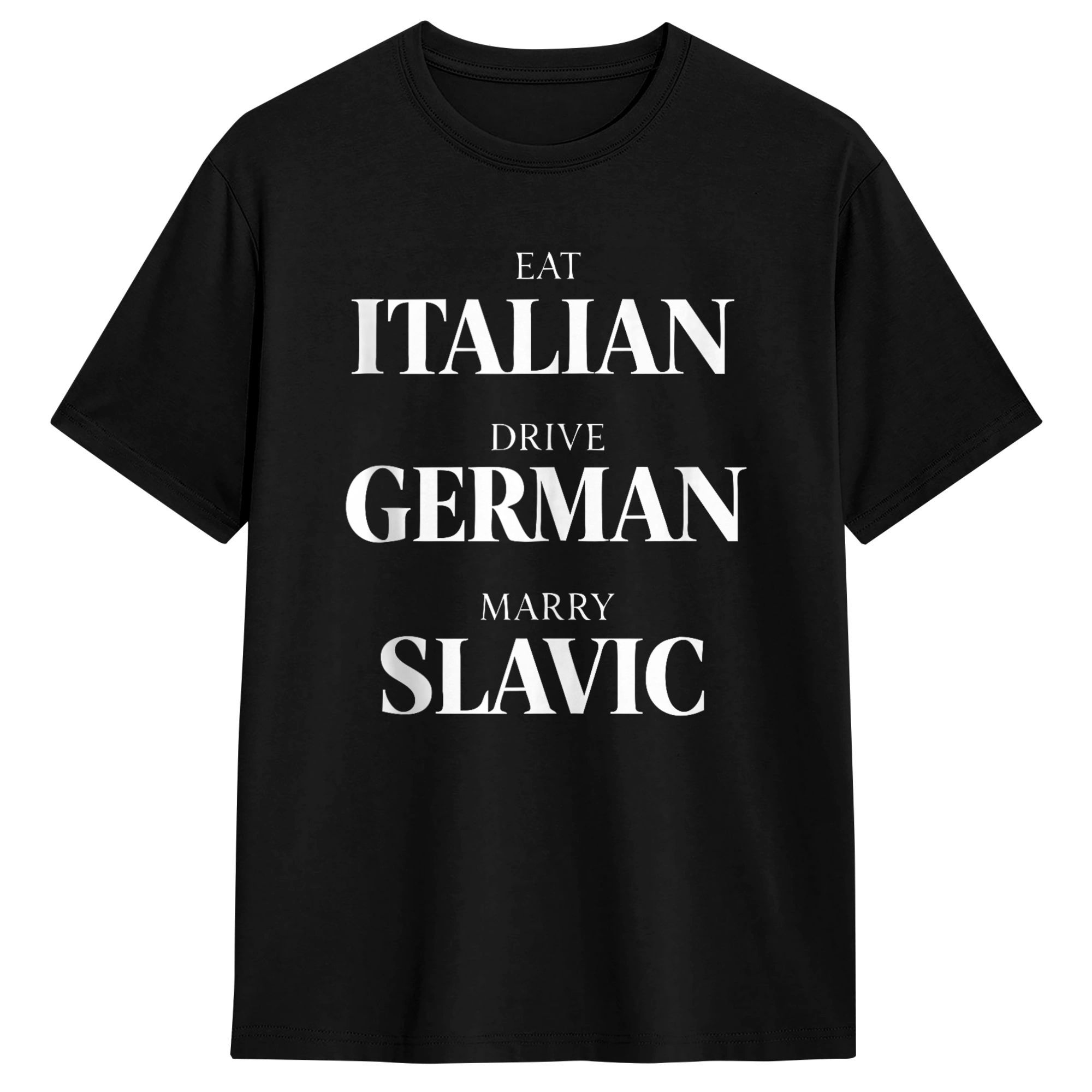 Camisetas de algodón con frase - Summer Clothing Drive reseña y precio