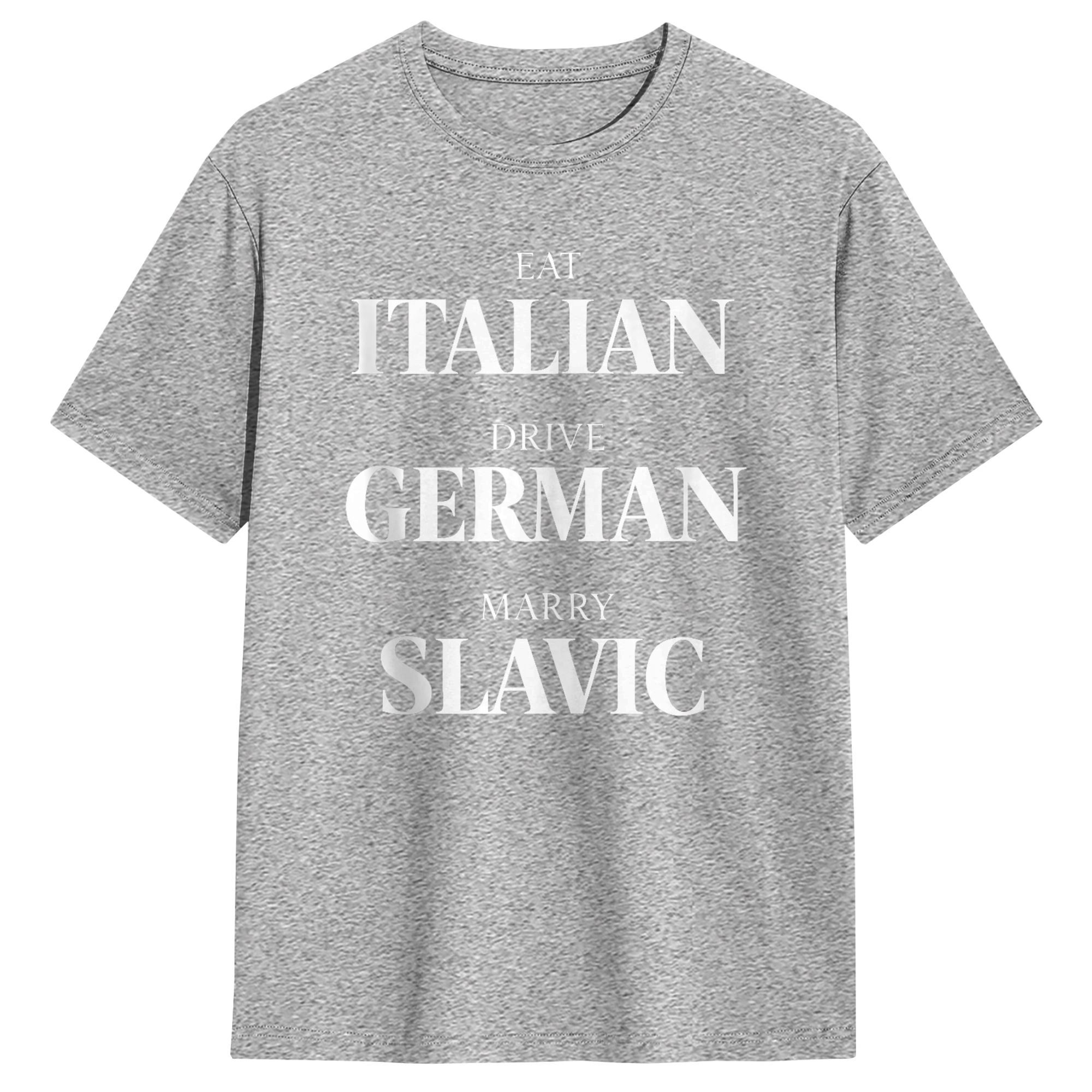 Camisetas de algodón con frase - Summer Clothing Drive reseña y precio